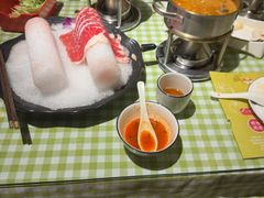 -番食园鲜食火锅(高新店)