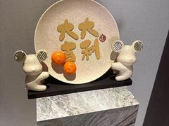 -春夏秋冬酒店(深圳五和地铁站店)