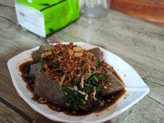 -胖金妹鸡豆凉粉店