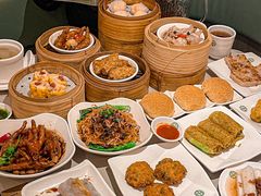 -添好运点心专门店(深水埗店)