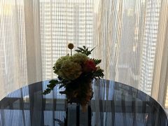 -青岛富力艾美酒店