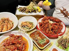 -串盟烧烤·长沙美食地标(星沙店)