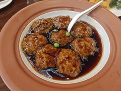 南煎丸子-泰丰楼(前门西大街店)