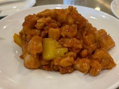 -烤肉宛饭庄(北新桥店)