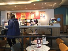 大堂-COSTA COFFEE(水游城店)