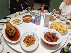 -鲁西南老厨子·特色鲁菜(经一纬五店)