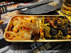 -纪录片《人生一串》体验店(静安店)