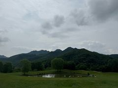 -玉渡山自然风景区