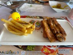 -中山威尼斯西餐厅(三乡总店)