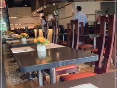 -克比叔叔印度餐厅Kebabs on the Grille(人民广场店)