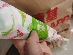 -肯德基(吴江万宝大润发店)