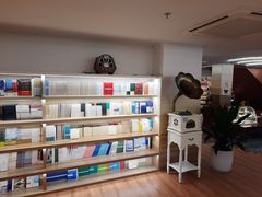 -邯郸书城·新华品阅生活(中华大街店)