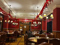-新白鹿餐厅(龙游路总店·杭帮菜名店)