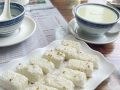 -周大娘牛乳(旧寨古村总店)