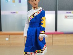 -小银星艺术团(河埒口校区)