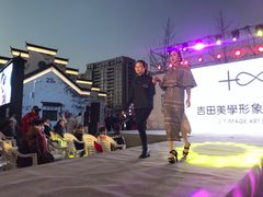 -吉田美学化妆美甲摄影培训(丽水校区)