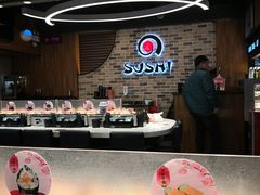 -争鲜回转寿司(徐汇星游城店)