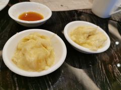 榴莲-东方红海鲜百汇(国际大厦店)