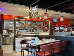 -八合里牛肉火锅(上海中山公园店)
