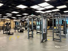 -燃坊JEN ACTIVE游泳健身中心·深圳前海JEN酒店