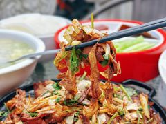 -月福京味斋·烤鸭店·北京菜(鼓楼总店)