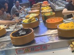 -龍歌自助小火锅(秦淮水游城店)