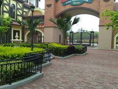 -歌斐颂巧克力小镇