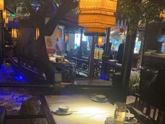 -绿茶餐厅(昆明世纪金源店)