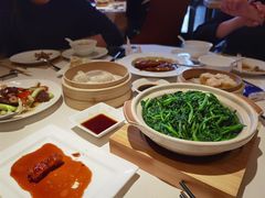 上汤西洋菜-利苑酒家(华熙国际店)