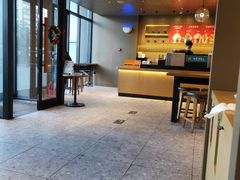 -星巴克(北京广渠门名敦道店)