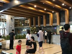 -纽斯桑拿会所(天山店)