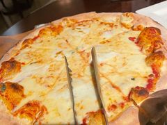 -IL Forno 意坊·意大利餐厅(花园店)