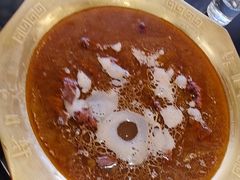 -芦月轩羊蝎子(北蜂窝店)