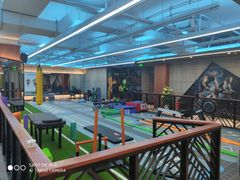 -银格尔游泳健身(摄山星城店)