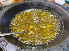 -鲜椒鱼·雅安地标性美食