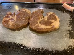 调味梅花肉-香猪坊(五道口店)