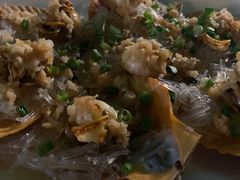 -美人鱼悬崖海景餐厅(鹿嘴山庄店)