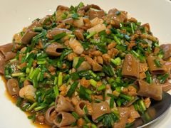 -开海·红岛海鲜虾水饺(石老人店)