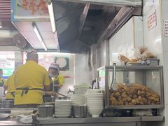 -穗银肠粉店(东川路店)