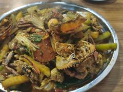-瑞丽活螃蟹(芒市店)