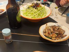 -香阁餐厅·常州菜·常州菜代表品牌(新北奥体店)