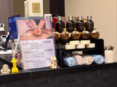 -木兰逸•泰式按摩•头疗•SPA(车公庙店)