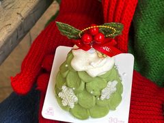 -野萃山·潮汕厚果汁(十亩地店)