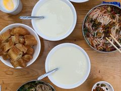 -阿兰白家宴