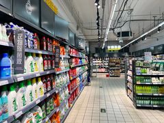 -京客隆超市(京源店)