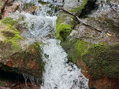 -三块石国家森林公园
