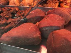 原切酱牛肉-九多肉多(王城路店)