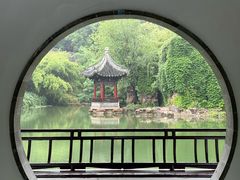 -水绘园