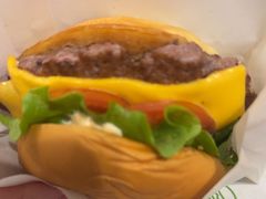 -Shake Shack(西单大悦城店)