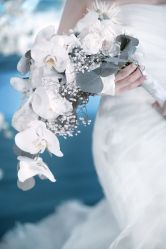 点击看大图 -三色锦婚礼定制